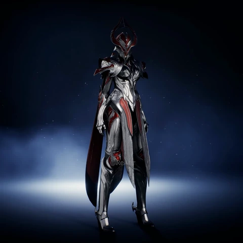 Chivalrous Will, front view