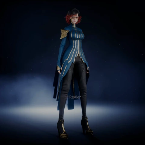 Journey Progress, front view