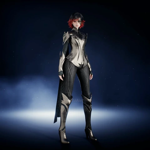 Steadfast Advisor, front view